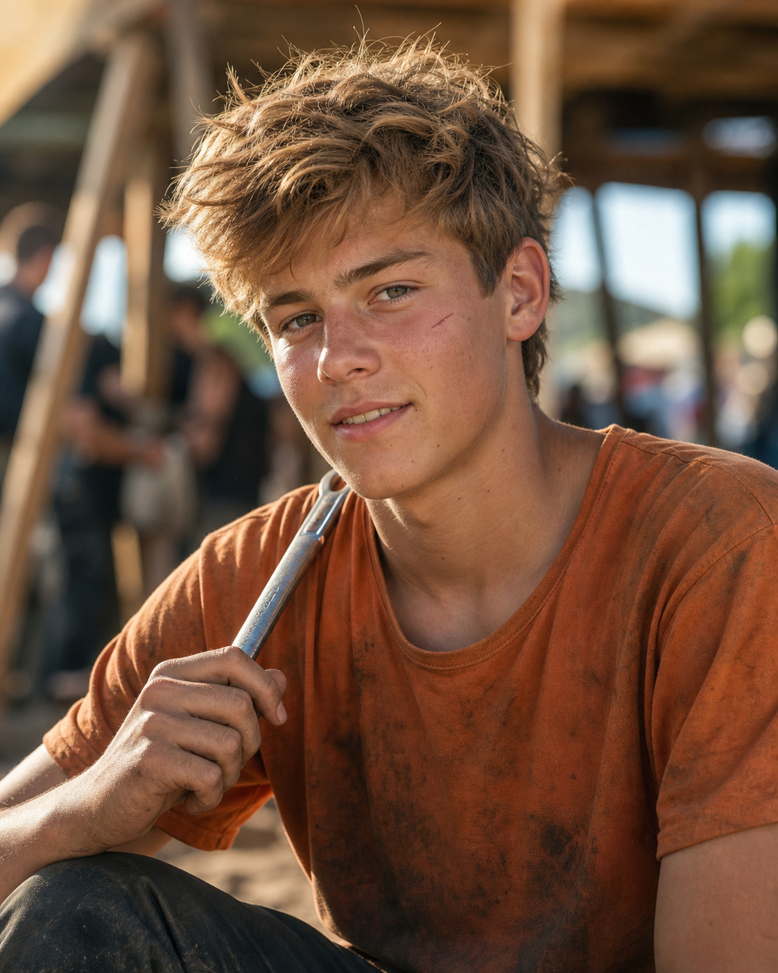 Max (15)