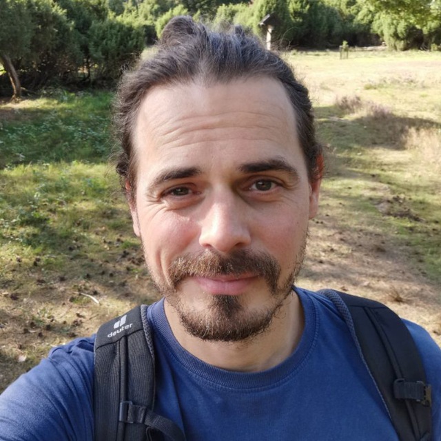 Sebastian Stein